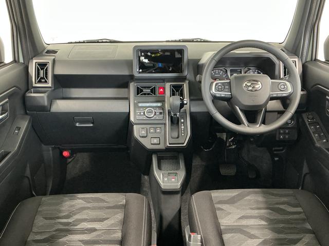 タフトG ダーククロムベンチャー 4WD クルコン シートヒーター走行無制限1年保証 前後コーナーセンサー 4WD アダプティブクルーズコントロール 前席シートヒーター オートハイビーム LEDヘッドライト スカイフィールトップ 15インチ純正アルミホイール(兵庫県)の中古車