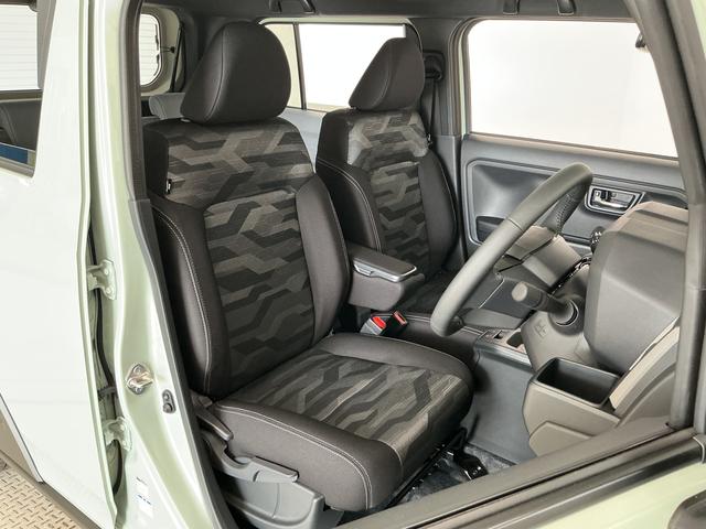タフトG ダーククロムベンチャー 4WD クルコン シートヒーター走行無制限1年保証 前後コーナーセンサー 4WD アダプティブクルーズコントロール 前席シートヒーター オートハイビーム LEDヘッドライト スカイフィールトップ 15インチ純正アルミホイール(兵庫県)の中古車