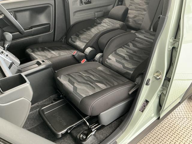 タフトG ダーククロムベンチャー 4WD クルコン シートヒーター走行無制限1年保証 前後コーナーセンサー 4WD アダプティブクルーズコントロール 前席シートヒーター オートハイビーム LEDヘッドライト スカイフィールトップ 15インチ純正アルミホイール(兵庫県)の中古車