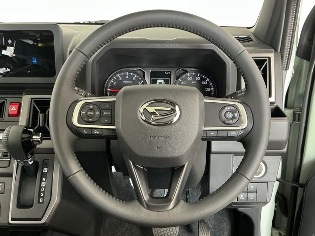 タフトG ダーククロムベンチャー 4WD クルコン シートヒーター走行無制限1年保証 前後コーナーセンサー 4WD アダプティブクルーズコントロール 前席シートヒーター オートハイビーム LEDヘッドライト スカイフィールトップ 15インチ純正アルミホイール(兵庫県)の中古車