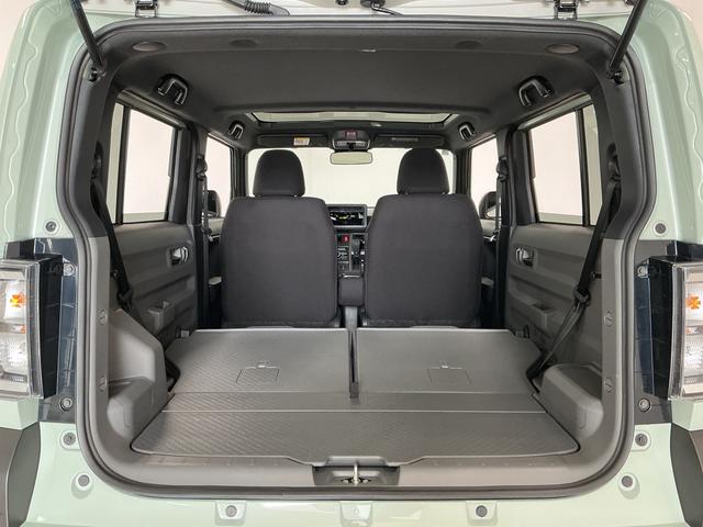 タフトG ダーククロムベンチャー 4WD クルコン シートヒーター走行無制限1年保証 前後コーナーセンサー 4WD アダプティブクルーズコントロール 前席シートヒーター オートハイビーム LEDヘッドライト スカイフィールトップ 15インチ純正アルミホイール(兵庫県)の中古車