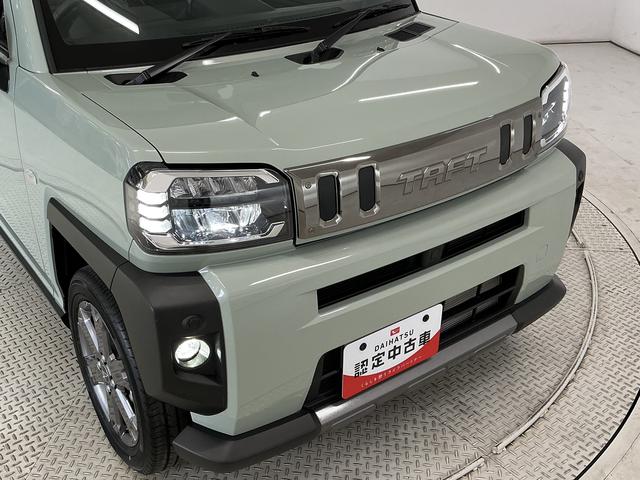 タフトGターボ ダーククロムベンチャー クルコン コーナーセンサー走行無制限1年保証 前後コーナーセンサー アダプティブクルーズコントロール シートヒーター オートハイビーム オートブレーキホールド スマートキー スカイフィールトップ 15インチ純正アルミホイール(兵庫県)の中古車