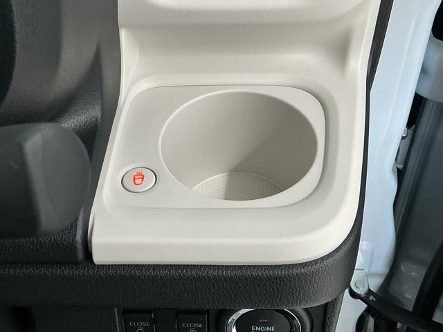 ムーヴキャンバスストライプスG 両側電動スライドドア 前後コーナーセンサー走行無制限1年保証 両側電動スライドドア 前後コーナーセンサー 前席シートヒーター ホットカップホルダー オートハイビーム LEDヘッドライト プッシュスタート 横滑り防止装置 オートエアコン(兵庫県)の中古車
