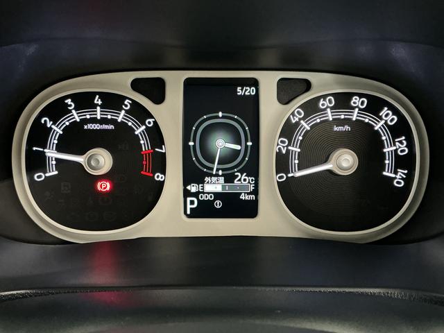 ムーヴキャンバスストライプスG 両側電動スライドドア 前後コーナーセンサー走行無制限1年保証 両側電動スライドドア 前後コーナーセンサー 前席シートヒーター ホットカップホルダー オートハイビーム LEDヘッドライト プッシュスタート 横滑り防止装置 オートエアコン(兵庫県)の中古車