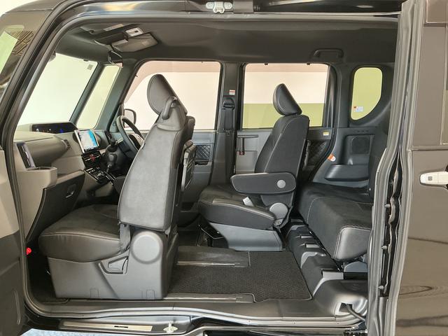 タントカスタムRSセレクション ターボ 禁煙 ワンオーナー ナビ1年保証 禁煙車 ワンオーナー ETC 9インチナビTV ドラレコ パノラマモニター アダプティブクルーズコントロール 両側電動スライドドア コーナーセンサー USB接続 15インチ純正アルミホイール(兵庫県)の中古車