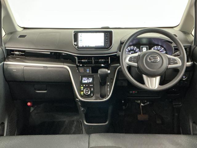 ムーヴカスタム X VS SAIII 禁煙 ワンオーナー ナビTV1年保証 禁煙車 ワンオーナー ナビTV ドラレコ ETC パノラマモニター 運転席シートヒーター USB接続 Bluetooth LEDヘッドライト プッシュスタート 14インチ純正アルミホイール(兵庫県)の中古車