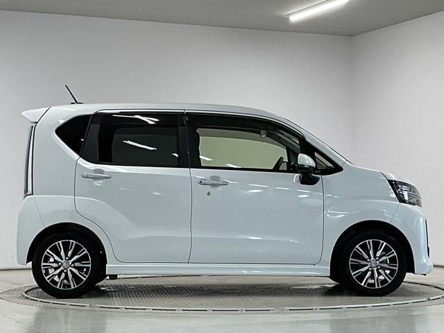 ムーヴカスタム X VS SAIII 禁煙 ワンオーナー ナビTV1年保証 禁煙車 ワンオーナー ナビTV ドラレコ ETC パノラマモニター 運転席シートヒーター USB接続 Bluetooth LEDヘッドライト プッシュスタート 14インチ純正アルミホイール(兵庫県)の中古車