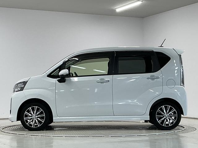 ムーヴカスタム X VS SAIII 禁煙 ワンオーナー ナビTV1年保証 禁煙車 ワンオーナー ナビTV ドラレコ ETC パノラマモニター 運転席シートヒーター USB接続 Bluetooth LEDヘッドライト プッシュスタート 14インチ純正アルミホイール(兵庫県)の中古車