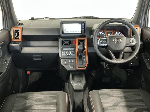 タフトＧターボ　禁煙　ワンオーナー　ナビＴＶ　ドラレコ　ＥＴＣ１年保証　禁煙車　ワンオーナー　ナビＴＶ　ドラレコ　ＥＴＣ　パノラマモニター　アダプティブクルーズコントロール　コーナーセンサー　シートヒーター　ＵＳＢ接続　スマートキー　１５インチ純正アルミホイール（兵庫県）の中古車