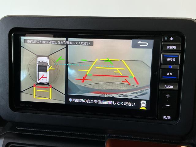 タフトＧターボ　禁煙　ワンオーナー　ナビＴＶ　ドラレコ　ＥＴＣ１年保証　禁煙車　ワンオーナー　ナビＴＶ　ドラレコ　ＥＴＣ　パノラマモニター　アダプティブクルーズコントロール　コーナーセンサー　シートヒーター　ＵＳＢ接続　スマートキー　１５インチ純正アルミホイール（兵庫県）の中古車