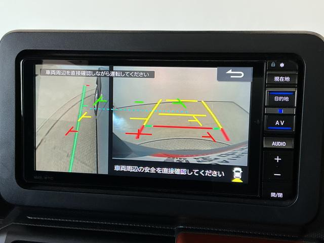 タフトＧターボ　禁煙　ワンオーナー　ナビＴＶ　ドラレコ　ＥＴＣ１年保証　禁煙車　ワンオーナー　ナビＴＶ　ドラレコ　ＥＴＣ　パノラマモニター　アダプティブクルーズコントロール　コーナーセンサー　シートヒーター　ＵＳＢ接続　スマートキー　１５インチ純正アルミホイール（兵庫県）の中古車