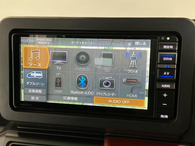タフトＧターボ　禁煙　ワンオーナー　ナビＴＶ　ドラレコ　ＥＴＣ１年保証　禁煙車　ワンオーナー　ナビＴＶ　ドラレコ　ＥＴＣ　パノラマモニター　アダプティブクルーズコントロール　コーナーセンサー　シートヒーター　ＵＳＢ接続　スマートキー　１５インチ純正アルミホイール（兵庫県）の中古車