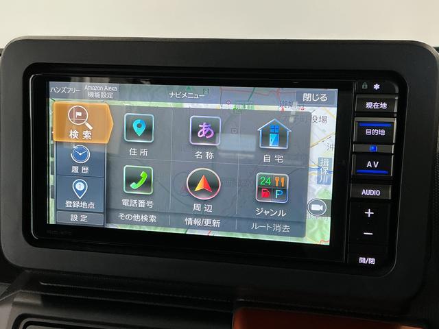 タフトＧターボ　禁煙　ワンオーナー　ナビＴＶ　ドラレコ　ＥＴＣ１年保証　禁煙車　ワンオーナー　ナビＴＶ　ドラレコ　ＥＴＣ　パノラマモニター　アダプティブクルーズコントロール　コーナーセンサー　シートヒーター　ＵＳＢ接続　スマートキー　１５インチ純正アルミホイール（兵庫県）の中古車