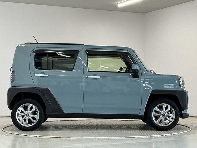 タフトＧターボ　禁煙　ワンオーナー　ナビＴＶ　ドラレコ　ＥＴＣ１年保証　禁煙車　ワンオーナー　ナビＴＶ　ドラレコ　ＥＴＣ　パノラマモニター　アダプティブクルーズコントロール　コーナーセンサー　シートヒーター　ＵＳＢ接続　スマートキー　１５インチ純正アルミホイール（兵庫県）の中古車