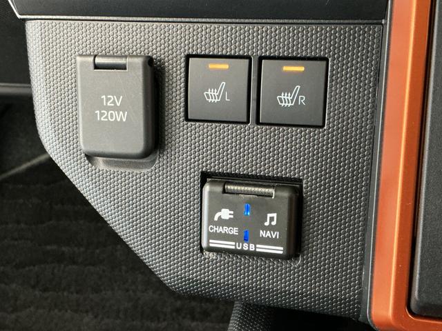 タフトＧターボ　禁煙　ワンオーナー　ナビＴＶ　ドラレコ　ＥＴＣ１年保証　禁煙車　ワンオーナー　ナビＴＶ　ドラレコ　ＥＴＣ　パノラマモニター　アダプティブクルーズコントロール　コーナーセンサー　シートヒーター　ＵＳＢ接続　スマートキー　１５インチ純正アルミホイール（兵庫県）の中古車