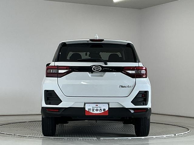 ロッキーG ターボ 禁煙 ワンオーナー ナビTV ドラレコ クルコン1年保証 禁煙車 ワンオーナー ナビTV ドラレコ バックカメラ アダプティブクルーズコントロール 前後コーナーセンサー 前席シートヒーター USB接続 オートハイビーム 17インチ純正アルミホイール(兵庫県)の中古車