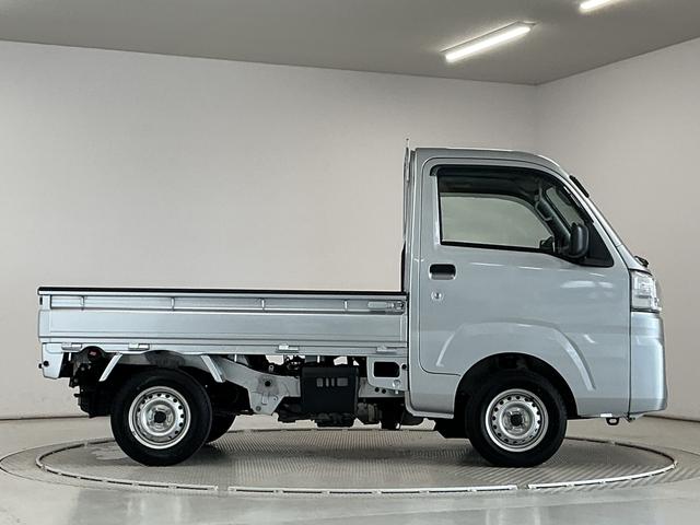 ハイゼットトラックスタンダード 4WD AT 禁煙 ワンオーナー ラジオ走行無制限1年保証 禁煙車 ワンオーナー 4WD AT車 キーレスエントリー オートライト 3方開 ゲートプロテクター ドアバイザー ヘッドライトレベライザー アクセサリーソケット スペアタイヤ(兵庫県)の中古車
