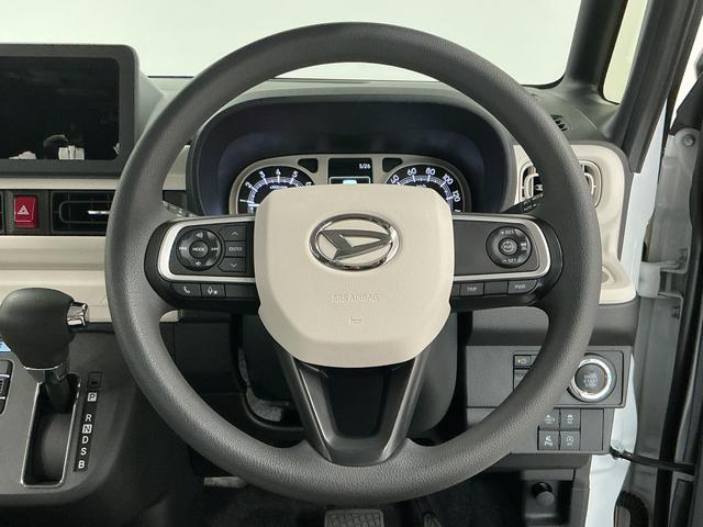 ムーヴキャンバスストライプスＧターボ　４ＷＤ　１オーナー　クルコン　両側電動走行無制限１年保証　４ＷＤ　ワンオーナー　両側電動スライドドア　アダプティブクルーズコントロール　前後コーナーセンサー　シートヒーター　ホットカップホルダー　オートハイビーム　ＬＥＤヘッドライト（兵庫県）の中古車