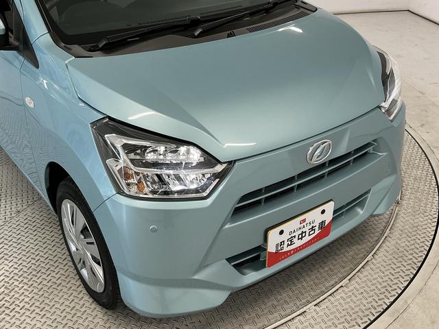 ミライースＸ　リミテッドＳＡIII　禁煙　ワンオーナー　ナビ　キーレス１年保証　禁煙車　ワンオーナー　ナビＴＶ　バックカメラ　前後コーナーセンサー　ＤＶＤ　ＵＳＢ接続　Ｂｌｕｅｔｏｏｔｈ　オートハイビーム　ＬＥＤヘッドライト　アイドリングストップ　キーレスエントリー（兵庫県）の中古車