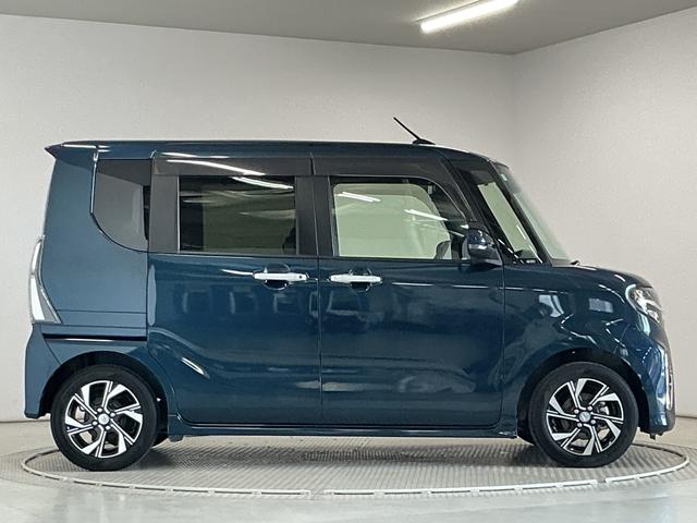 タントカスタムＸセレクション　禁煙　ワンオーナー　９インチナビＴＶ１年保証　ワンオーナー　９インチナビＴＶ　禁煙車　ドラレコ　ＥＴＣ　バックカメラ　両側電動スライドドア　前後コーナーセンサー　ＵＳＢ　Ｂｌｕｅｔｏｏｔｈ　オートハイビーム　１４インチ純正アルミホイール（兵庫県）の中古車