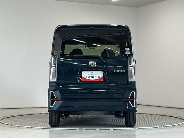 タントカスタムＸセレクション　禁煙　ワンオーナー　９インチナビＴＶ１年保証　ワンオーナー　９インチナビＴＶ　禁煙車　ドラレコ　ＥＴＣ　バックカメラ　両側電動スライドドア　前後コーナーセンサー　ＵＳＢ　Ｂｌｕｅｔｏｏｔｈ　オートハイビーム　１４インチ純正アルミホイール（兵庫県）の中古車