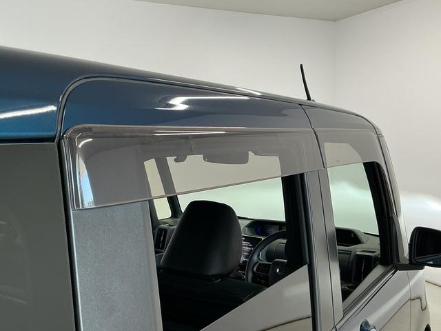 タントカスタムＸセレクション　禁煙　ワンオーナー　９インチナビＴＶ１年保証　ワンオーナー　９インチナビＴＶ　禁煙車　ドラレコ　ＥＴＣ　バックカメラ　両側電動スライドドア　前後コーナーセンサー　ＵＳＢ　Ｂｌｕｅｔｏｏｔｈ　オートハイビーム　１４インチ純正アルミホイール（兵庫県）の中古車