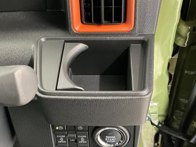 タントファンクロスターボ　両側電動スライド　前後コーナーセンサー走行無制限１年保証　両側電動スライドドア　前後コーナーセンサー　シートヒーター　ルーフレール　オートハイビーム　ＬＥＤヘッドライト　オートブレーキホールド　スマートキー　１４インチ純正アルミホイール（兵庫県）の中古車