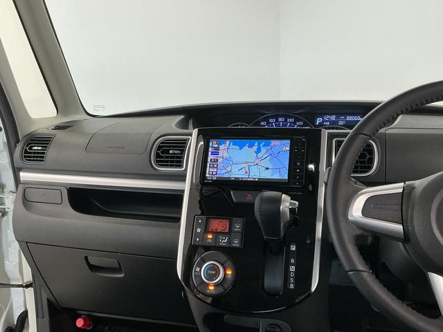 タントカスタムRS ターボ 禁煙 ナビ ETC 両側電動スライド1年保証 禁煙車 両側電動スライドドア ナビTV ETC DVD USB接続 Bluetooth LEDヘッドライト アイドリングストップ 横滑り防止装置 オートライト 15インチ純正アルミホイール(兵庫県)の中古車