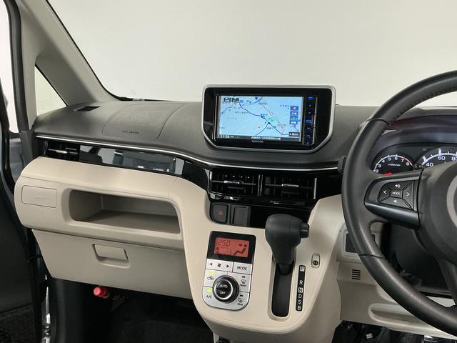 ムーヴXリミテッドII SAIII 禁煙 ワンオーナー ナビTV1年保証 禁煙車 ワンオーナー ナビTV ETC バックカメラ 運転席シートヒーター USB接続 Bluetooth オートハイビーム LEDヘッドライト スマートキー 14インチ純正アルミホイール(兵庫県)の中古車