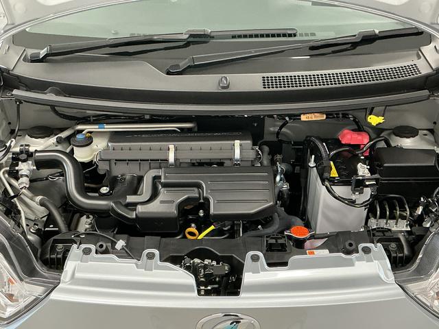 ミライースＬ　ＳＡIII　Ｂｌｕｅｔｏｏｔｈ／ＵＳＢチューナー走行無制限１年保証　前後コーナーセンサー　Ｂｌｕｅｔｏｏｔｈ　ＵＳＢ接続　オートハイビーム　アイドリングストップ　キーレスエントリー　横滑り防止装置　ヘッドライトレベライザー　電動格納ドアミラー（兵庫県）の中古車