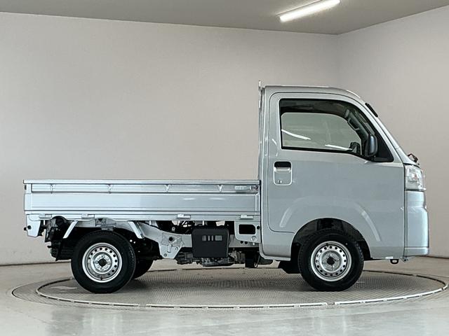 ハイゼットトラックスタンダード 3モード電子制御式4WD CVT 3方開走行無制限1年保証 前後コーナーセンサー 3モード電子制御式4WD CVT車 3方開 オートハイビーム アイドリングストップ 横滑り防止装置 オートライト ヘッドライトレベライザー スマートアシスト(兵庫県)の中古車