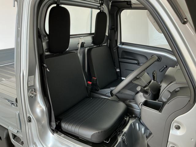 ハイゼットトラックスタンダード 3モード電子制御式4WD CVT 3方開走行無制限1年保証 前後コーナーセンサー 3モード電子制御式4WD CVT車 3方開 オートハイビーム アイドリングストップ 横滑り防止装置 オートライト ヘッドライトレベライザー スマートアシスト(兵庫県)の中古車
