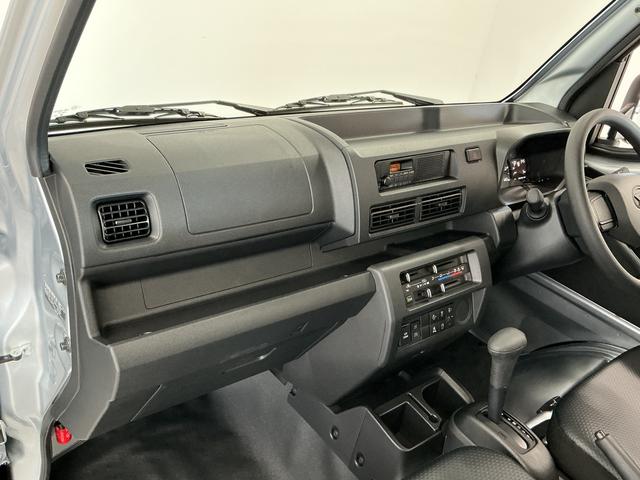 ハイゼットトラックスタンダード 3モード電子制御式4WD CVT 3方開走行無制限1年保証 前後コーナーセンサー 3モード電子制御式4WD CVT車 3方開 オートハイビーム アイドリングストップ 横滑り防止装置 オートライト ヘッドライトレベライザー スマートアシスト(兵庫県)の中古車