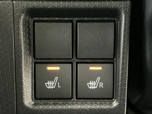 タントカスタムＲＳ　ターボ　両側電動スライドドア　コーナーセンサー走行無制限１年保証　両側電動スライドドア　前後コーナーセンサー　前席シートヒーター　オートハイビーム　ＬＥＤヘッドライト　オートブレーキホールド　プッシュスタート　１５インチ純正アルミホイール（兵庫県）の中古車