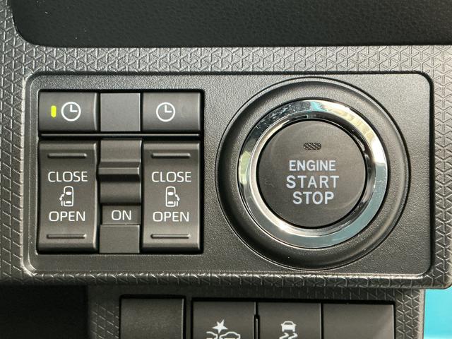 タントカスタムＲＳ　ターボ　両側電動スライドドア　コーナーセンサー走行無制限１年保証　両側電動スライドドア　前後コーナーセンサー　前席シートヒーター　オートハイビーム　ＬＥＤヘッドライト　オートブレーキホールド　プッシュスタート　１５インチ純正アルミホイール（兵庫県）の中古車