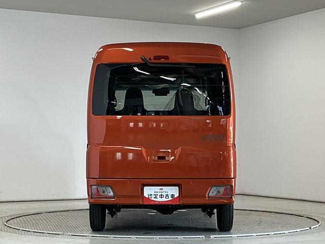 ハイゼットカーゴＤＸ　３モード４ＷＤ　ＣＶＴ　前後コーナーセンサー　キーレス走行無制限１年保証　前後コーナーセンサー　３モード電子制御式４ＷＤ　ＣＶＴ車　オートハイビーム　アイドリングストップ　キーレスエントリー　横滑り防止装置　オートライト　ヘッドライトレベライザー　ラジオ（兵庫県）の中古車