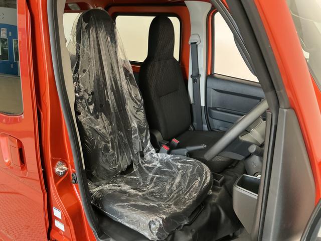 ハイゼットカーゴＤＸ　３モード４ＷＤ　ＣＶＴ　前後コーナーセンサー　キーレス走行無制限１年保証　前後コーナーセンサー　３モード電子制御式４ＷＤ　ＣＶＴ車　オートハイビーム　アイドリングストップ　キーレスエントリー　横滑り防止装置　オートライト　ヘッドライトレベライザー　ラジオ（兵庫県）の中古車