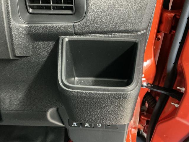 ハイゼットカーゴＤＸ　３モード４ＷＤ　ＣＶＴ　前後コーナーセンサー　キーレス走行無制限１年保証　前後コーナーセンサー　３モード電子制御式４ＷＤ　ＣＶＴ車　オートハイビーム　アイドリングストップ　キーレスエントリー　横滑り防止装置　オートライト　ヘッドライトレベライザー　ラジオ（兵庫県）の中古車