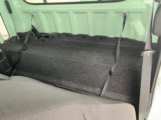 ハイゼットトラックジャンボスタンダード　３モード電子制御式４ＷＤ　ＣＶＴ走行無制限１年保証　前後コーナーセンサー　３モード電子制御式４ＷＤ　ＣＶＴ車　３方開　オートハイビーム　アイドリングストップ　横滑り防止装置　オートライト　ヘッドライトレベライザー　スマートアシスト（兵庫県）の中古車