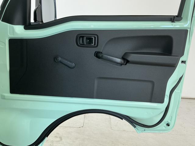 ハイゼットトラックジャンボスタンダード　３モード電子制御式４ＷＤ　ＣＶＴ走行無制限１年保証　前後コーナーセンサー　３モード電子制御式４ＷＤ　ＣＶＴ車　３方開　オートハイビーム　アイドリングストップ　横滑り防止装置　オートライト　ヘッドライトレベライザー　スマートアシスト（兵庫県）の中古車