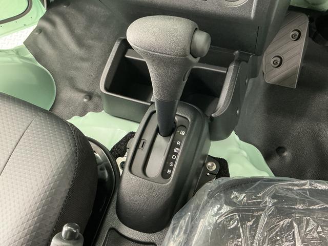 ハイゼットトラックジャンボスタンダード　３モード電子制御式４ＷＤ　ＣＶＴ走行無制限１年保証　前後コーナーセンサー　３モード電子制御式４ＷＤ　ＣＶＴ車　３方開　オートハイビーム　アイドリングストップ　横滑り防止装置　オートライト　ヘッドライトレベライザー　スマートアシスト（兵庫県）の中古車