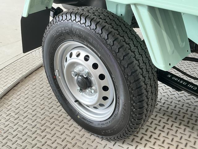 ハイゼットトラックジャンボスタンダード　３モード電子制御式４ＷＤ　ＣＶＴ走行無制限１年保証　前後コーナーセンサー　３モード電子制御式４ＷＤ　ＣＶＴ車　３方開　オートハイビーム　アイドリングストップ　横滑り防止装置　オートライト　ヘッドライトレベライザー　スマートアシスト（兵庫県）の中古車