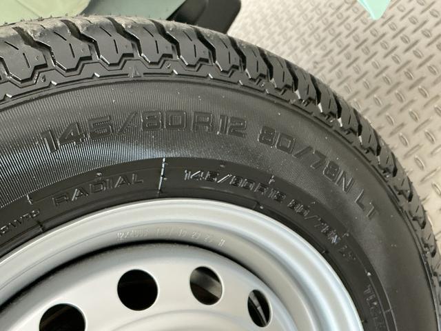 ハイゼットトラックジャンボスタンダード　３モード電子制御式４ＷＤ　ＣＶＴ走行無制限１年保証　前後コーナーセンサー　３モード電子制御式４ＷＤ　ＣＶＴ車　３方開　オートハイビーム　アイドリングストップ　横滑り防止装置　オートライト　ヘッドライトレベライザー　スマートアシスト（兵庫県）の中古車