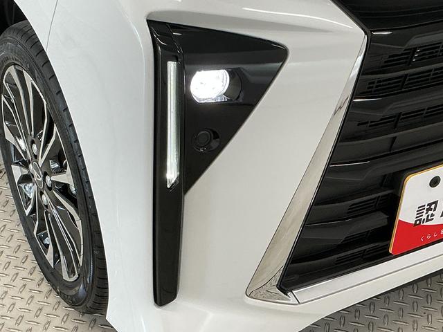 タントカスタムＲＳ　ターボ　両側電動スライドドア　コーナーセンサー走行無制限１年保証　両側電動スライドドア　前後コーナーセンサー　前席シートヒーター　オートハイビーム　ＬＥＤヘッドライト　オートブレーキホールド　プッシュスタート　１５インチ純正アルミホイール（兵庫県）の中古車