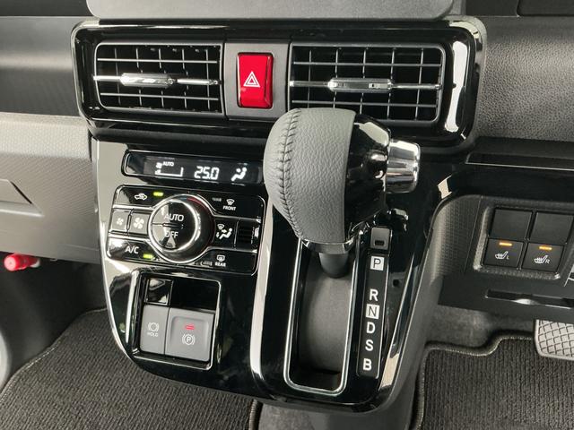 タントカスタムＲＳ　ターボ　両側電動スライドドア　コーナーセンサー走行無制限１年保証　両側電動スライドドア　前後コーナーセンサー　前席シートヒーター　オートハイビーム　ＬＥＤヘッドライト　オートブレーキホールド　プッシュスタート　１５インチ純正アルミホイール（兵庫県）の中古車