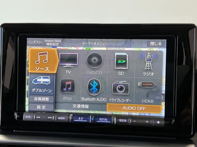ロッキープレミアムＧ　ＨＥＶ　雹害車両　ワンオーナー　９インチナビ雹害車両　１年保証　ワンオーナー　ＥＴＣ　９インチナビＴＶ　ドラレコ　バックカメラ　アダプティブクルーズコントロール　前後コーナーセンサー　シートヒーター　ＵＳＢ接続　１７インチ純正アルミホイール（兵庫県）の中古車