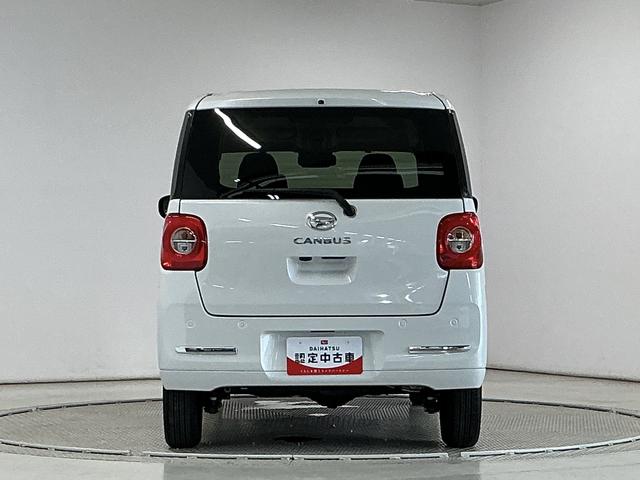 ムーヴキャンバスセオリーG 4WD ワンオーナー 両側電動スライドドア走行無制限1年保証 両側電動スライドドア 4WD ワンオーナー 前後コーナーセンサー シートヒーター ホットカップホルダー オートハイビーム LEDヘッドライト オートブレーキホールド スマートキー(兵庫県)の中古車