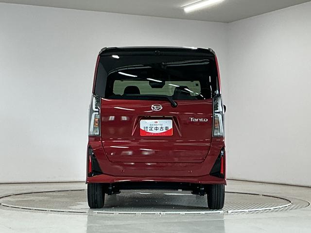 タントカスタムRS ターボ ワンオーナー 両側電動スライドドア走行無制限1年保証 両側電動スライドドア ワンオーナー 前後コーナーセンサー シートヒーター オートハイビーム LEDヘッドライト オートブレーキホールド スマートキー 15インチ純正アルミホイール(兵庫県)の中古車