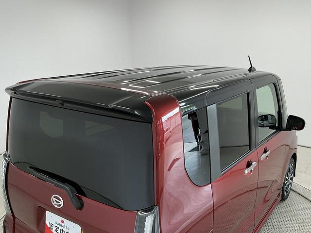 タントカスタムRS ターボ ワンオーナー 両側電動スライドドア走行無制限1年保証 両側電動スライドドア ワンオーナー 前後コーナーセンサー シートヒーター オートハイビーム LEDヘッドライト オートブレーキホールド スマートキー 15インチ純正アルミホイール(兵庫県)の中古車