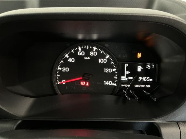 ハイゼットトラックスタンダード　４ＷＤ　５ＭＴ　前後コーナーセンサー　ラジオ走行無制限１年保証　前後コーナーセンサー　４ＷＤ　ＭＴ車　３方開　オートハイビーム　アイドリングストップ　横滑り防止装置　オートライト　ヘッドライトレベライザー　アクセサリーソケット　ラジオ（兵庫県）の中古車